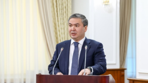 Автоөндірістегі рекорд: Қазақстанда 171 мыңнан астам көлік шығарылды