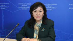 Алматыда биыл қызылшамен ауырған 482 адам тіркелді