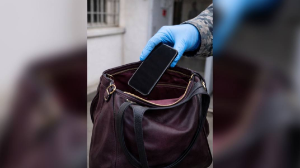 Алматыдағы тергеу изоляторына тыйым салынған заттарды алып кіру әрекеттері тоқтатылды