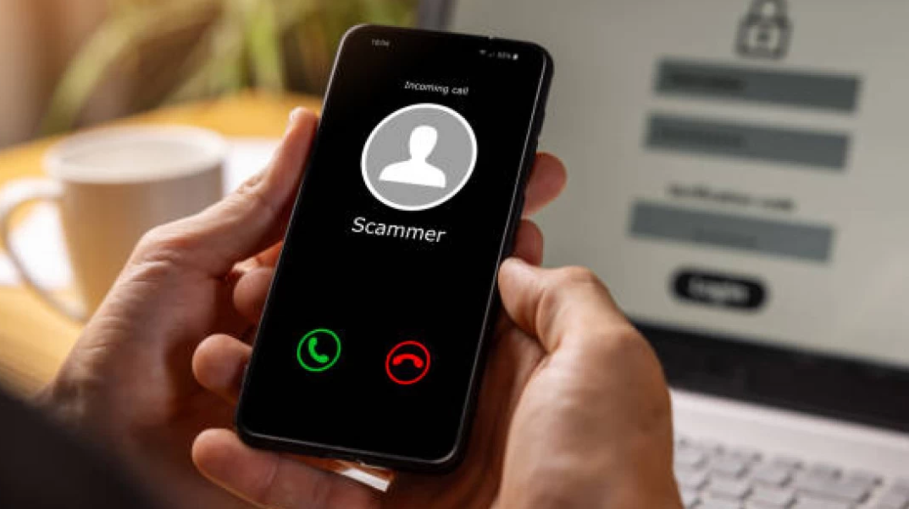 Ұлттық банк телефон арқылы жасалатын жаңа алаяқтық схема туралы ескертті 