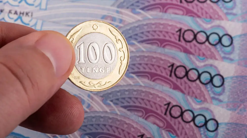 Қазақстандағы орташа зейнетақының жаңа мөлшері белгілі болды