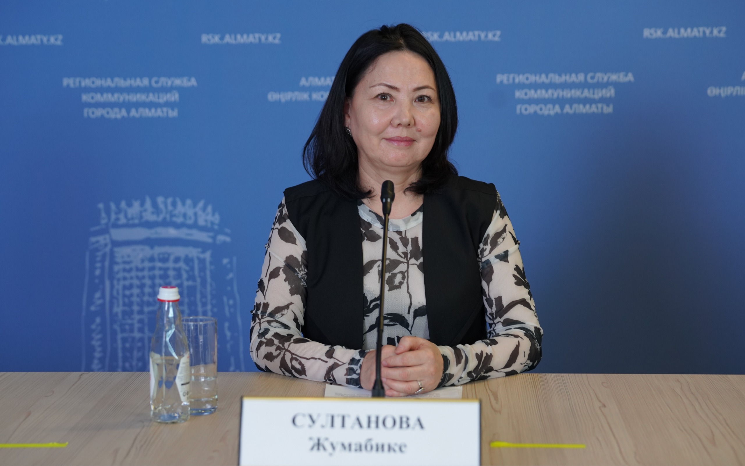 2026 жылғы қаңтардағы ҰБТ-ның қорытындысы шықты