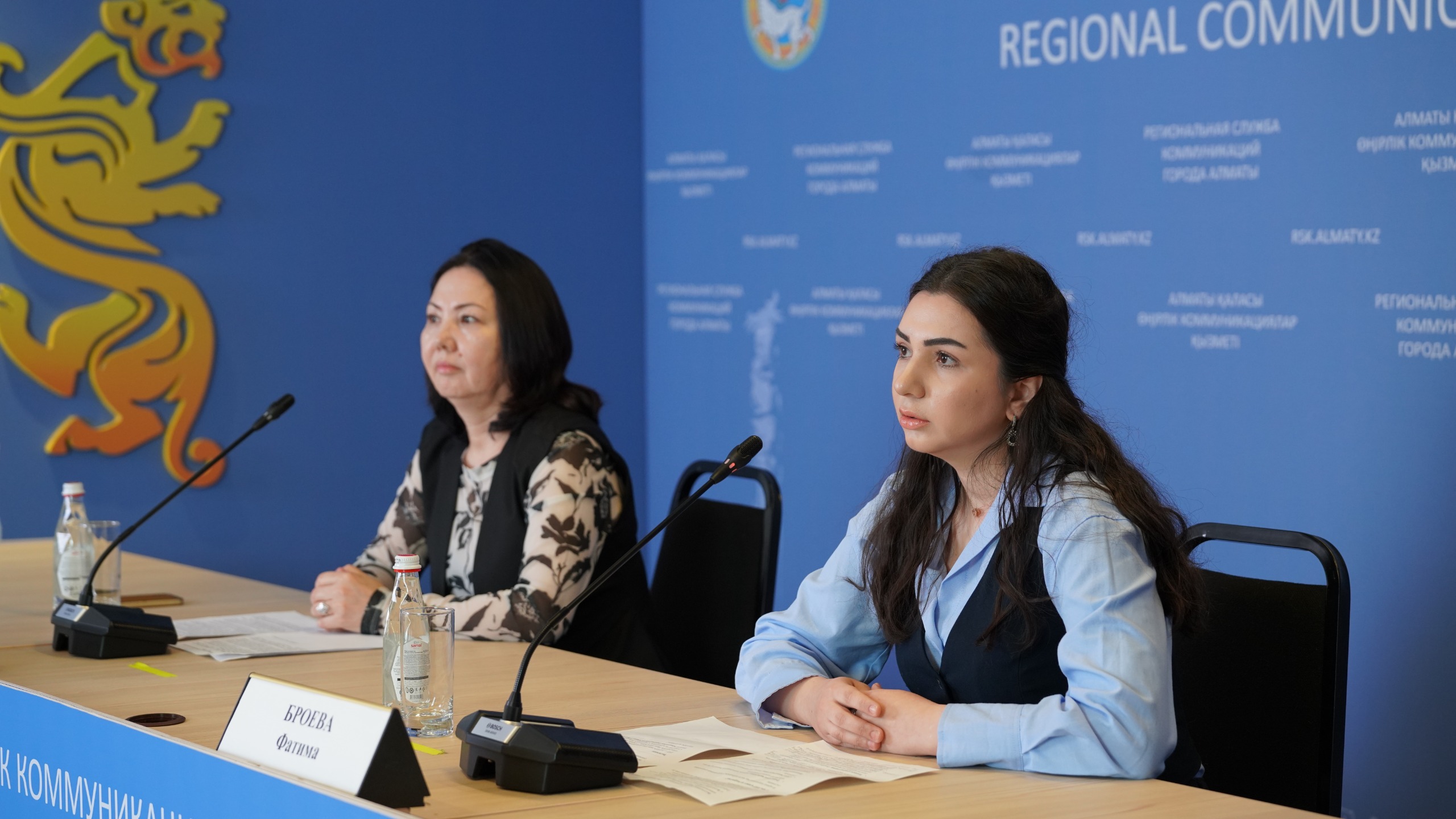 Алматылық психолог ҰБТ алдында сабыр сақтаудың жолын айтты