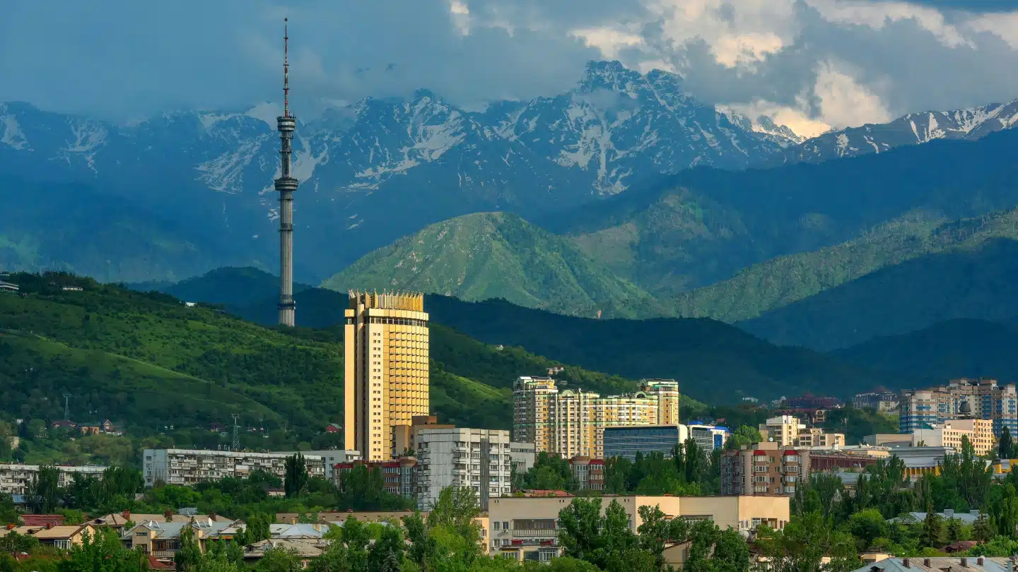 Алматыда жаңа перзентхана мен амбулатория құрылысына 3,6 млрд теңге бөлінеді