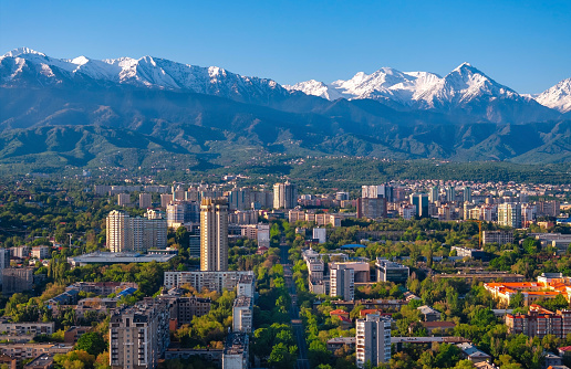 Ауа райы болжамы: елордада аяз, Алматыда күн жылынады