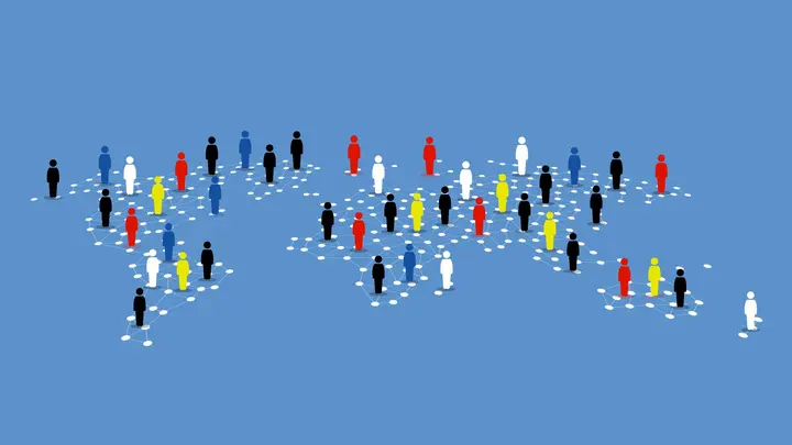 Қоғамдағы діни плюрализм: мүмкіндік пе, әлде қауіп пе?