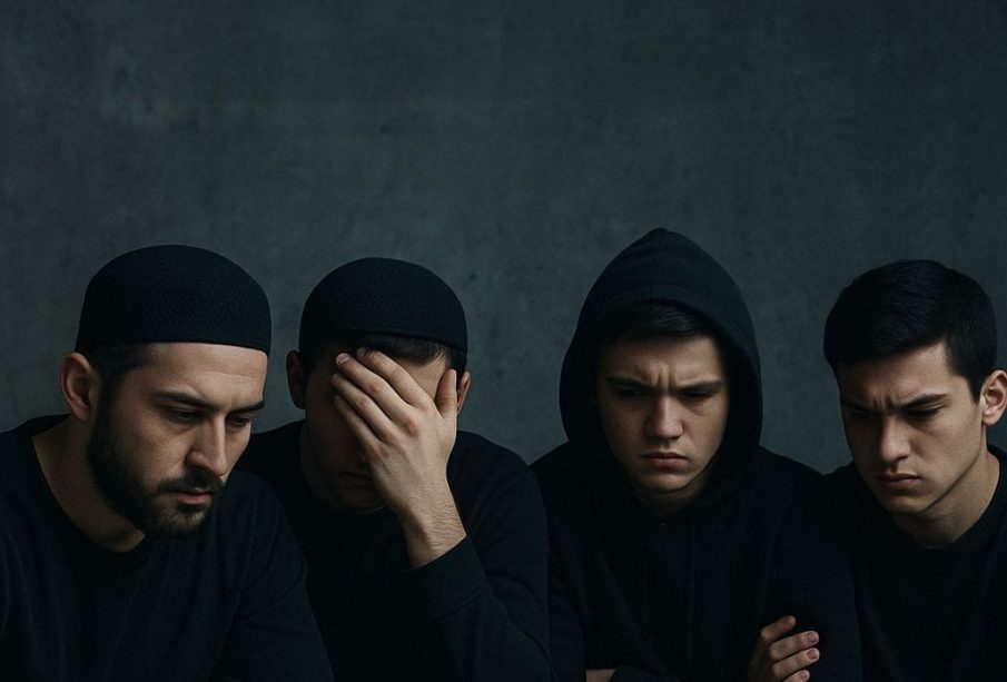 Жат ағымның жетегінде кеткен жастар: қоғамға төнген қауіп