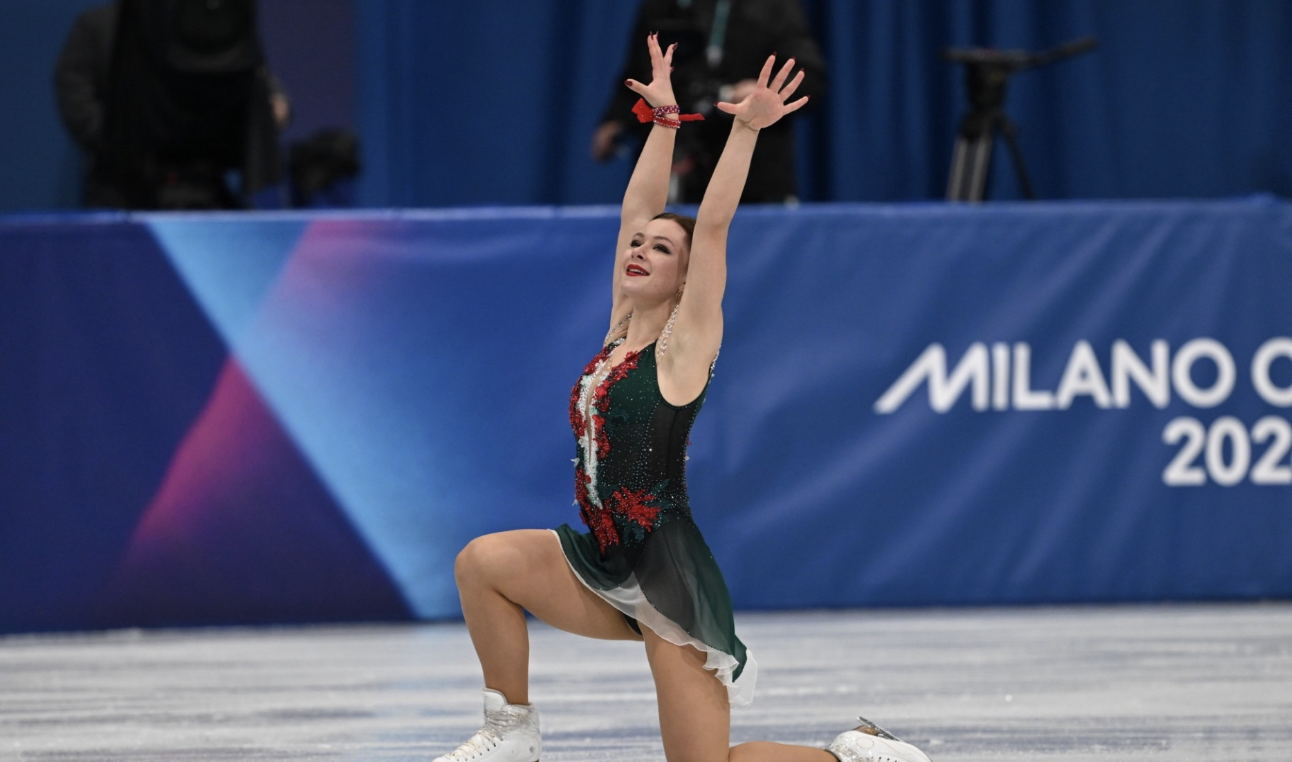 Қысқы Олимпиада: бүгін жарыс жолына кімдер шығады? 