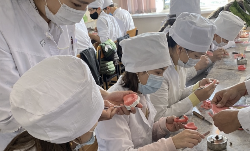 Алматыда жаңа екі медициналық мамандық енгізілмек