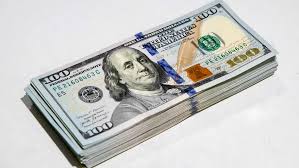 Бүгінгі валюта бағамы