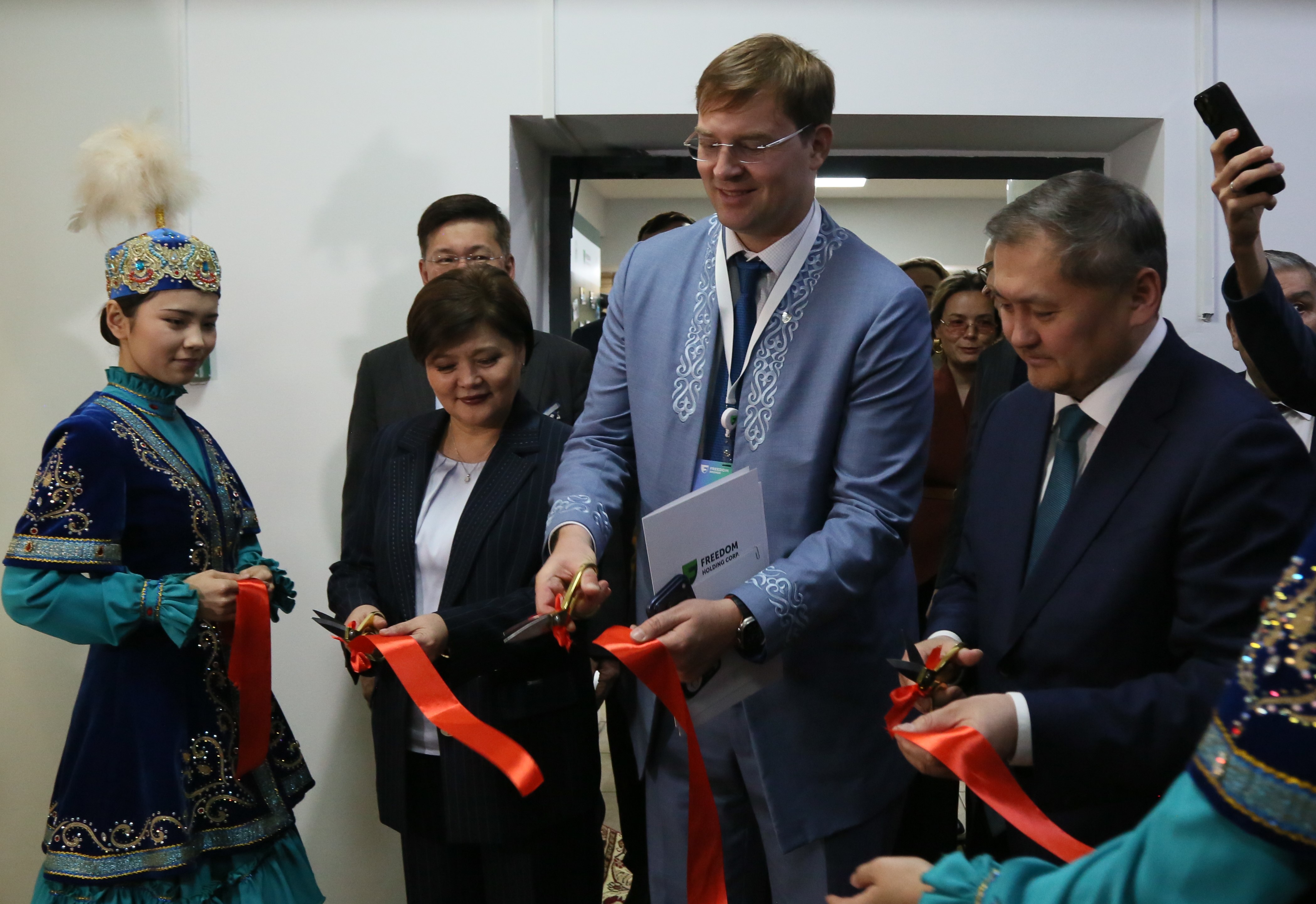 QyzPU-да KazChessLab инновациялық зертханасы ашылды