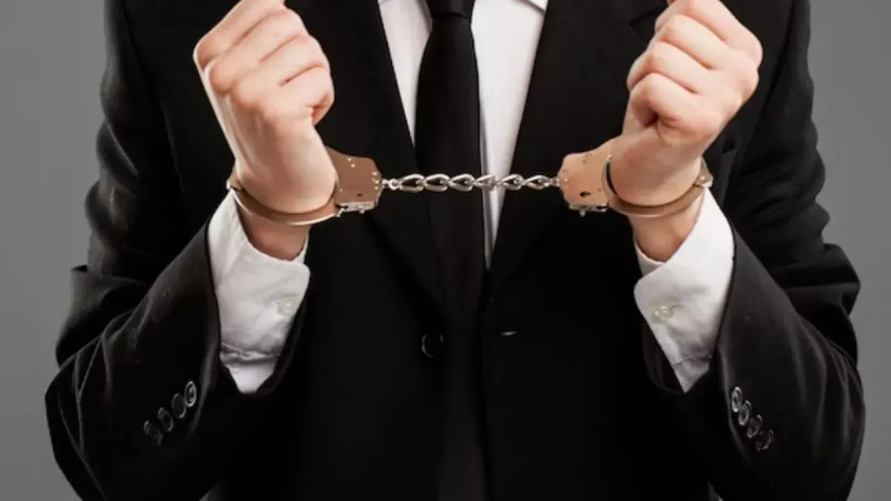 95 млн теңге көлемінде алаяқтық жасаған Қазақстан азаматы Түркиядан экстрадицияланды