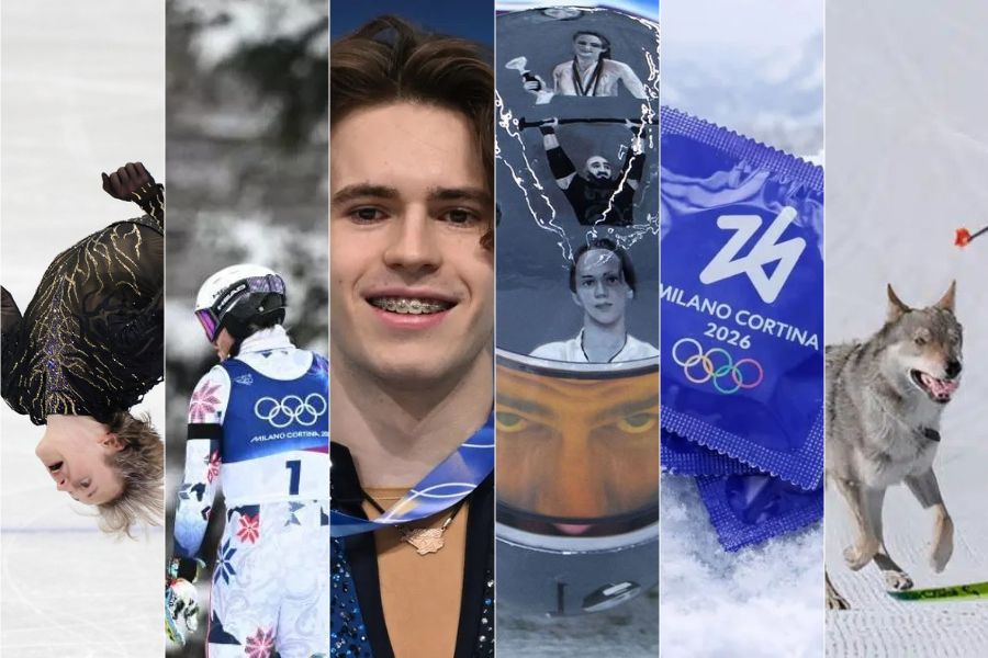 Қысқы Олимпиада - 2026: әлем көз тіккен дода несімен есте қалды?