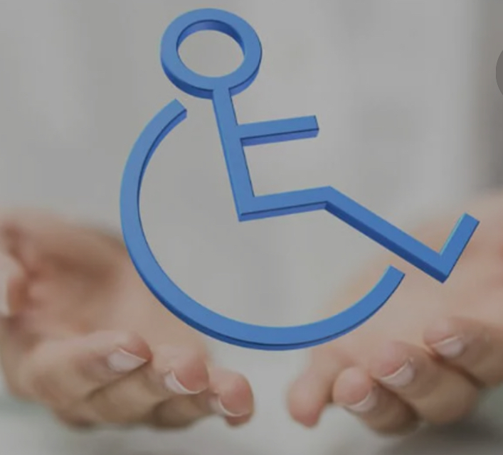 Референдумда мүгедектігі бар азаматтар үшін барлық жағдай жасалады