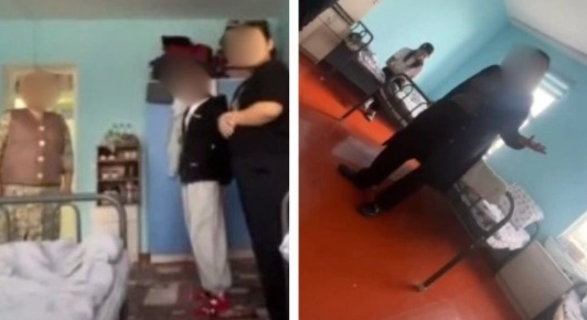 "Бір жерің түсіп қала ма?" Түркістандағы жатақханада қыздар ұлдардың бөлмесі мен әжетханасын тазалауға мәжбүр болған