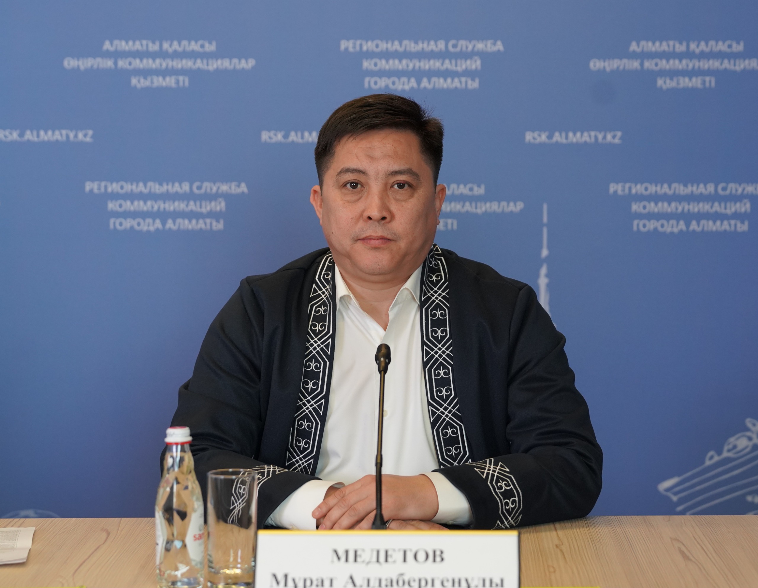 Алматыда ҮЕҰ осал топтағы туберкулезбен ауыратын науқастарды сүйемелдейді  