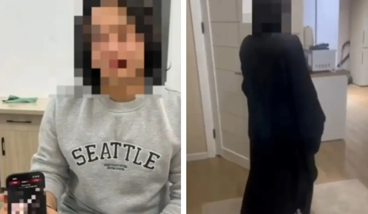 Атырауда ВИЧ-ке шалдыққан екі трансвестит ауруын біле тұра ақшаға интим қызмет көрсеткен (ВИДЕО)