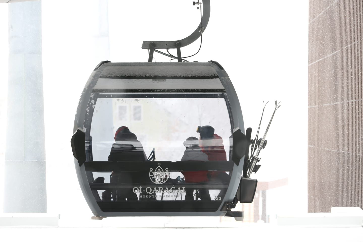 Алматыда тау кластерін дамытуда халықаралық тәжірибе ескеріледі