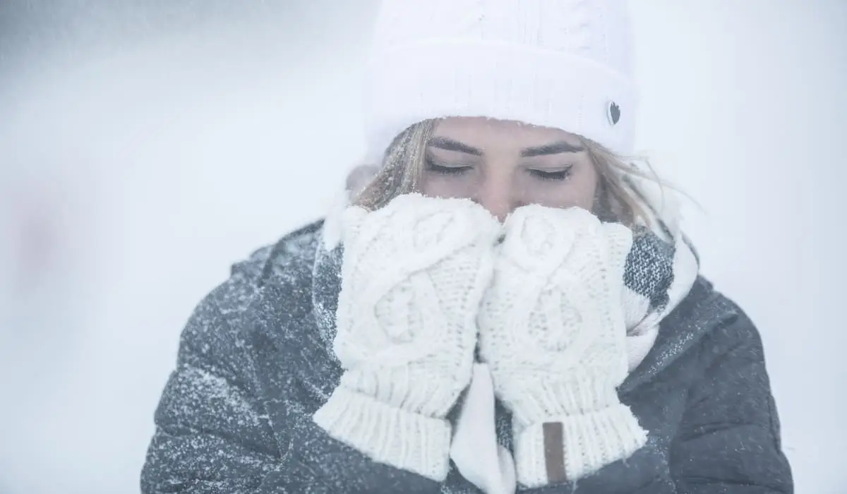 Ел өңірлерінде 40 градусқа дейін аяз болмақ