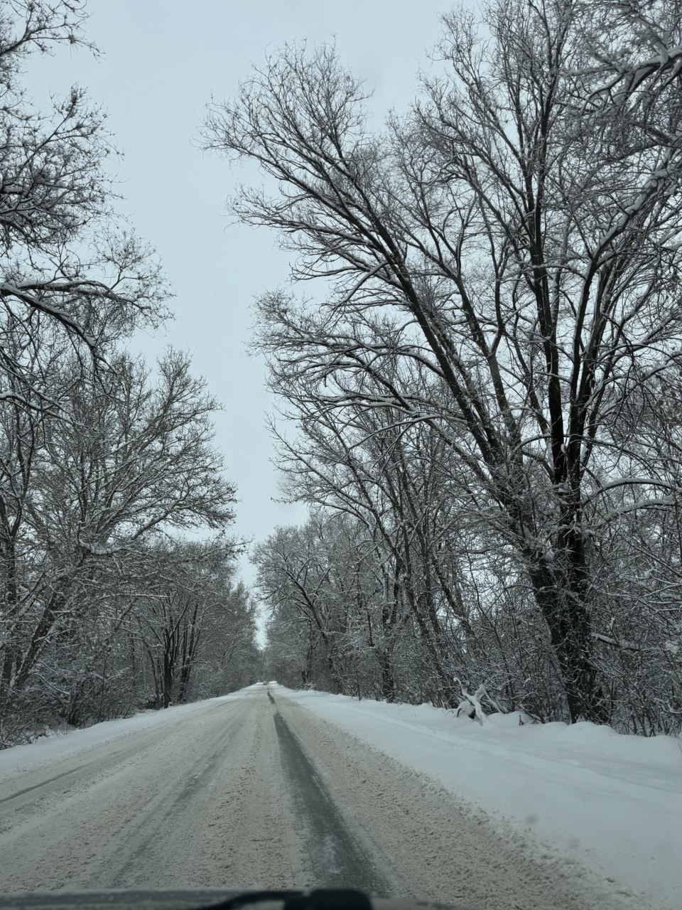 Ауа райына байланысты 6 облыстың жол қозғалысы шектелді
