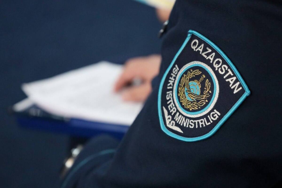 Алматыда ІІМ ата-аналарға үндеу жасады: терроризм туралы жалған ақпарат тарату - қылмыс