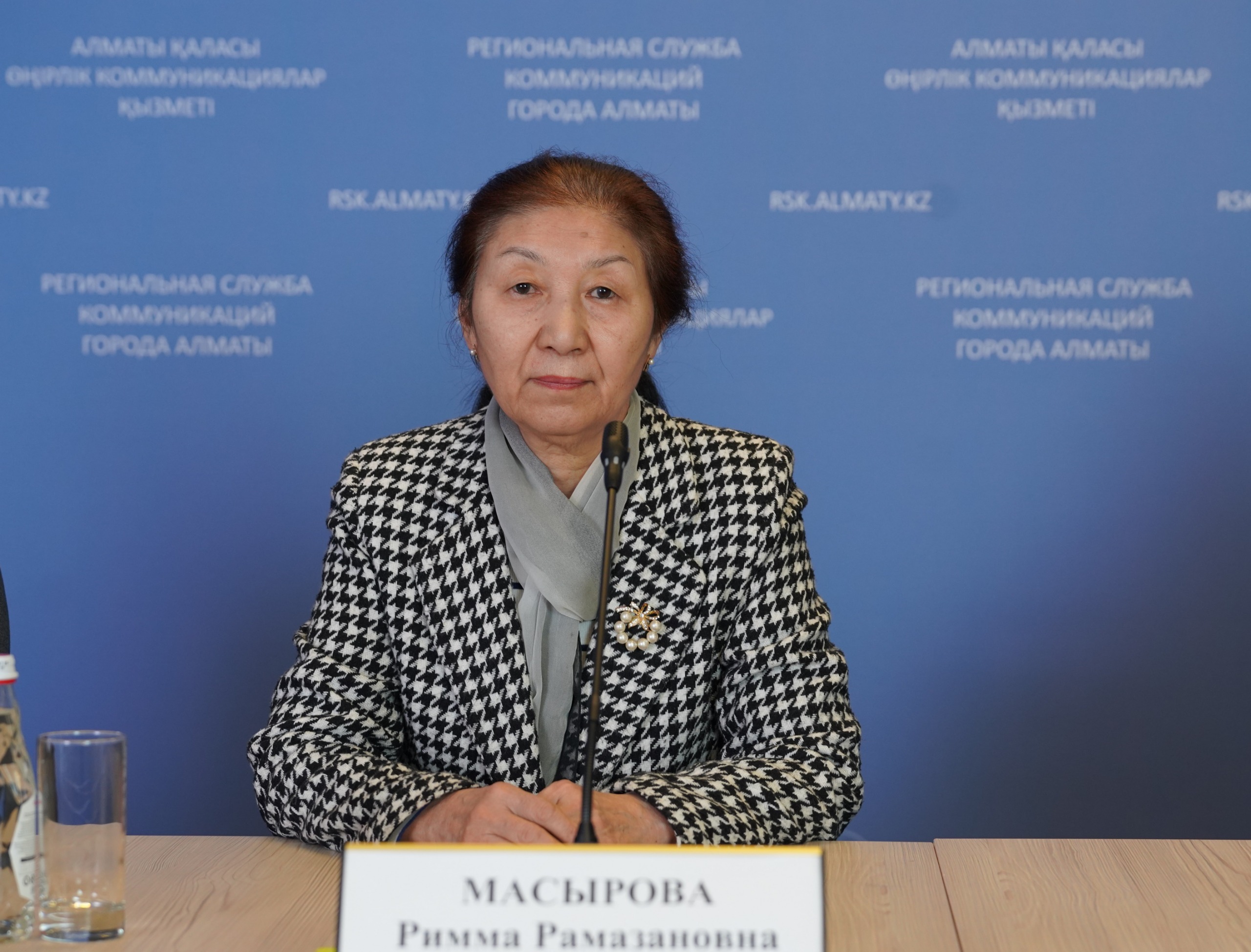 Алматыдағы алғыс айту күні – ұлтты ұйыстырар мереке