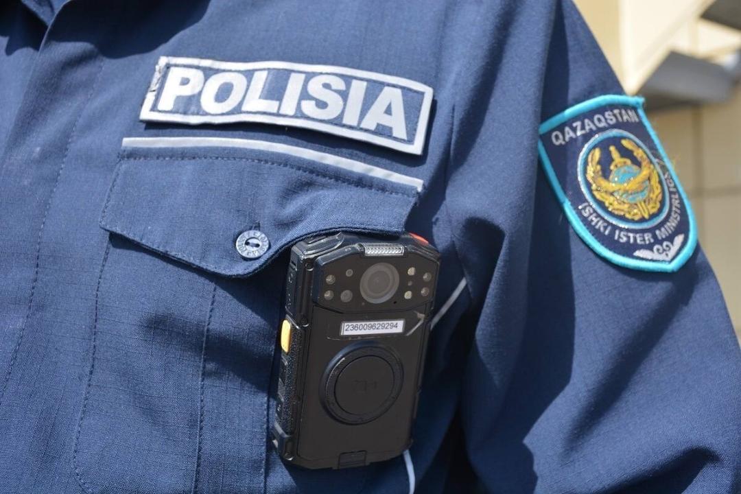 Студенттерді әлеуметтік желі арқылы алдаған күдіктілер ұсталды