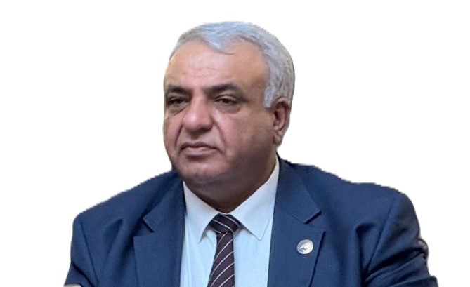 Алғыс – бірліктің берік негізі