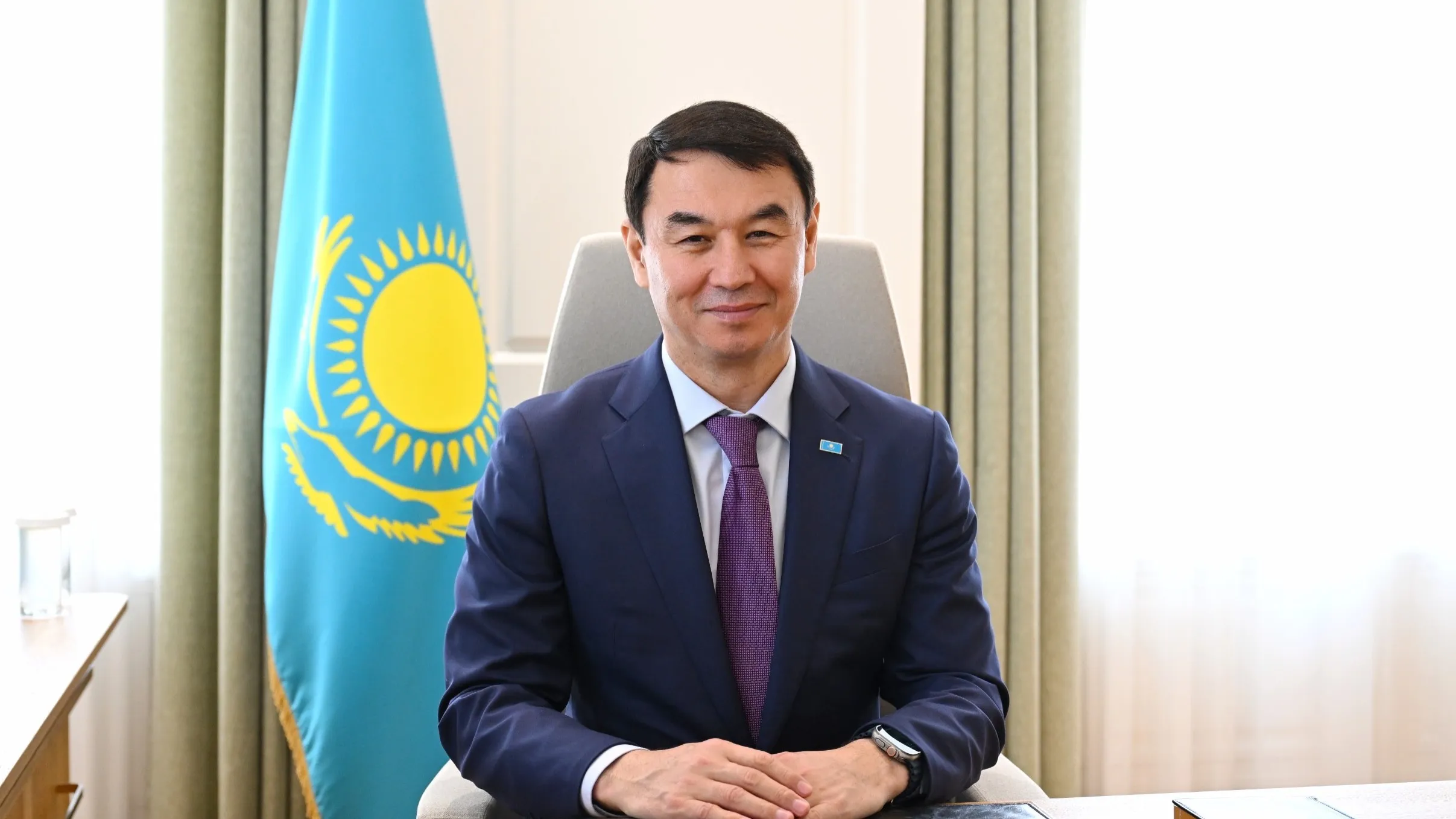 Алматы әкімі тұрғындарды азаматтық борышын өтеуге шақырды