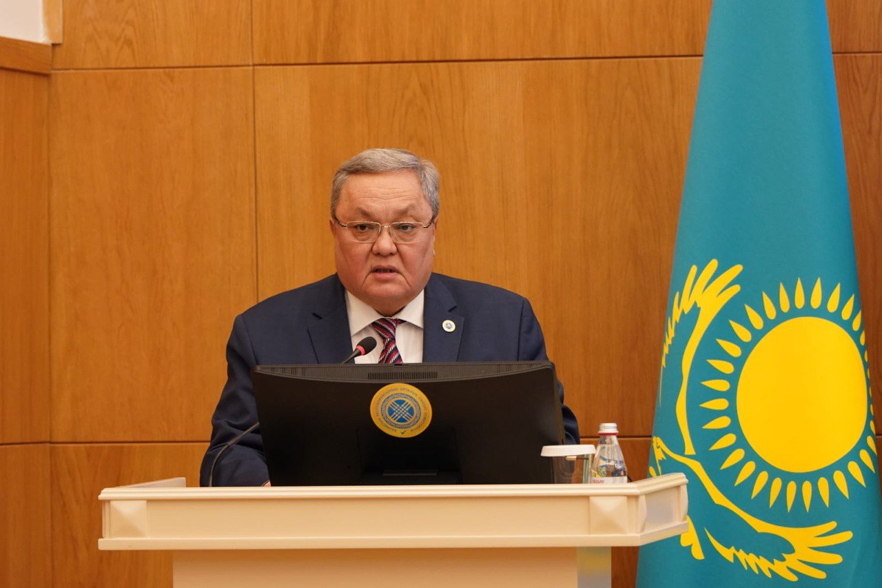 Қазақстандағы референдумды 38 елден және 11 халықаралық ұйымнан келген 359 байқаушы байқайтын болады