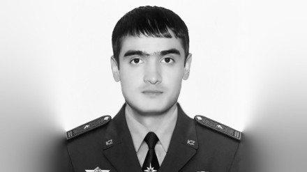 Алтынкөлде ер адамға көмектеспек болған құтқарушы қаза тапты