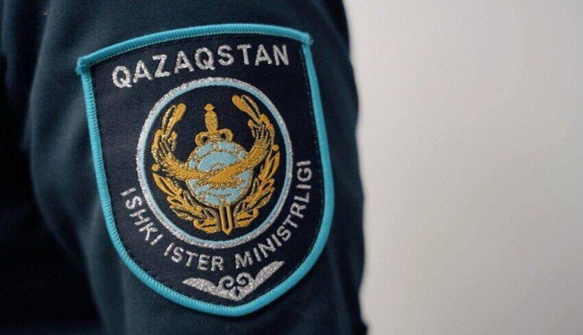 Алматы полициясы жасырын жұмыс істеген заңсыз мекеменің қызметін тоқтатты