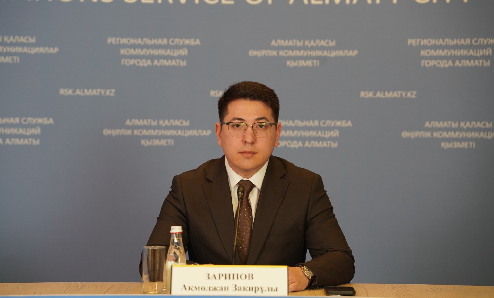 Алматыдағы Отбасын қолдау орталығына былтыр 1,3 мыңнан астам өтініш түсті 