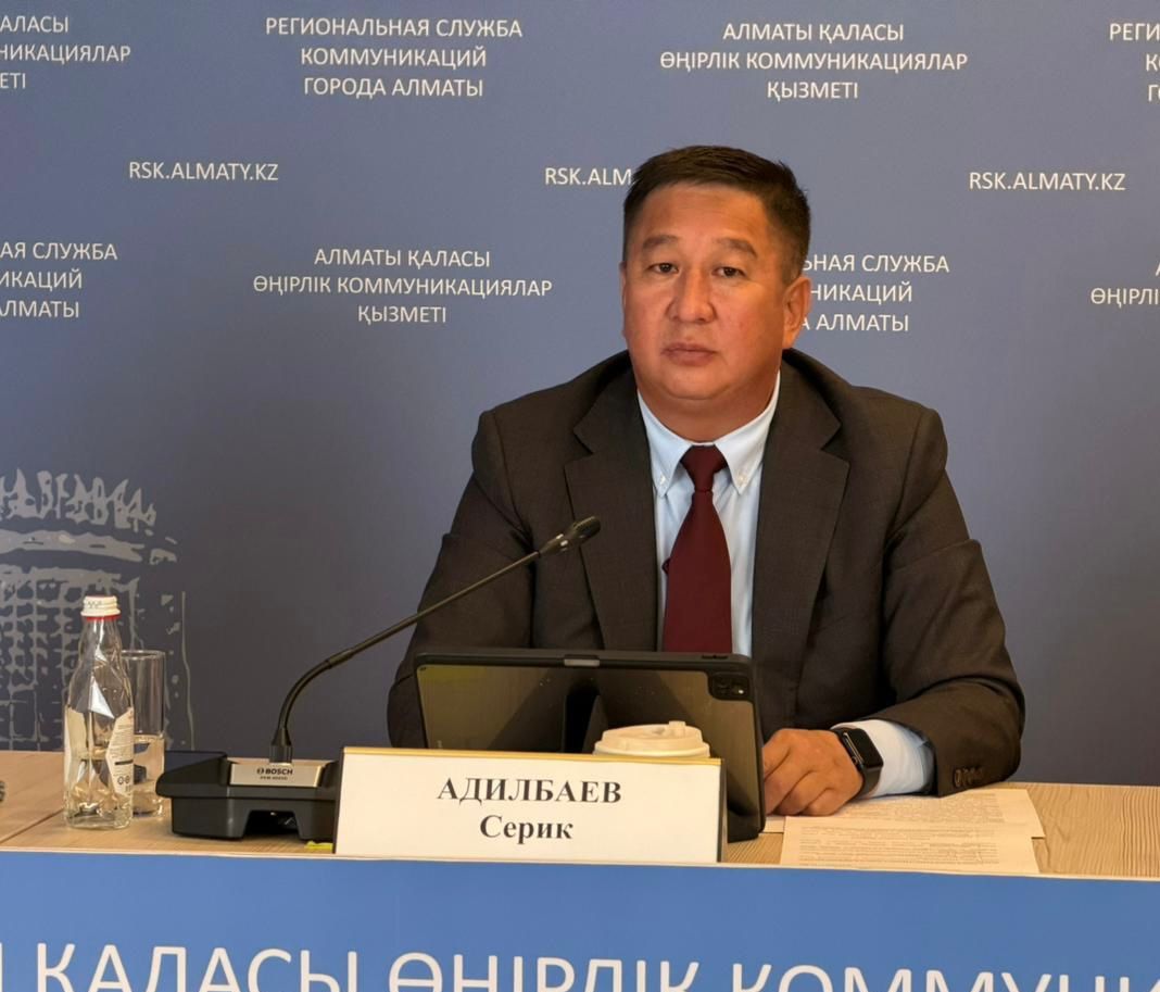 Алматыдағы зиянды шығарындылардың шамамен 60%-ы автокөліктен келеді