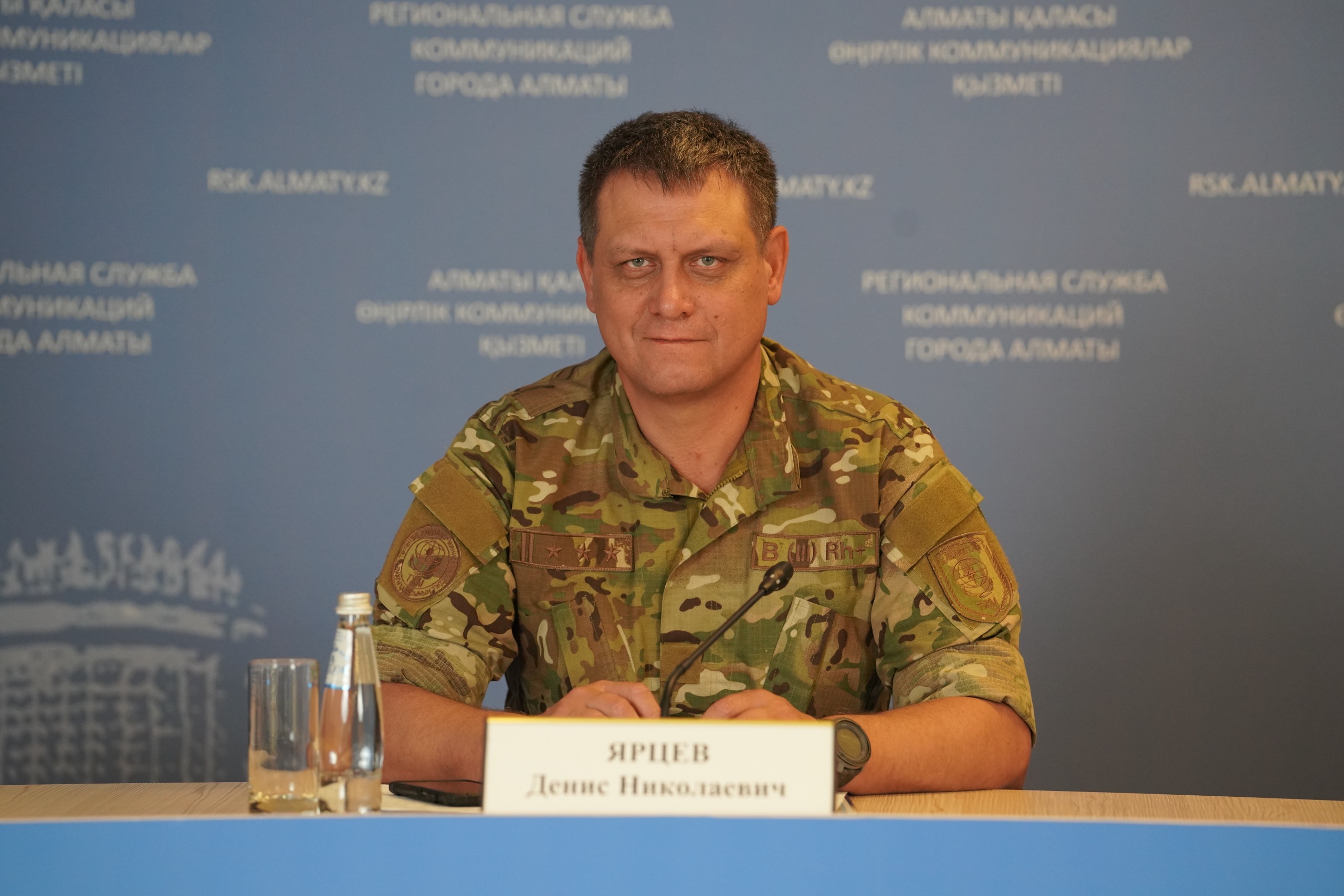 Алматы ТЖД туристерді тауға шығар алдында маршруттарын тіркеуге шақырды
