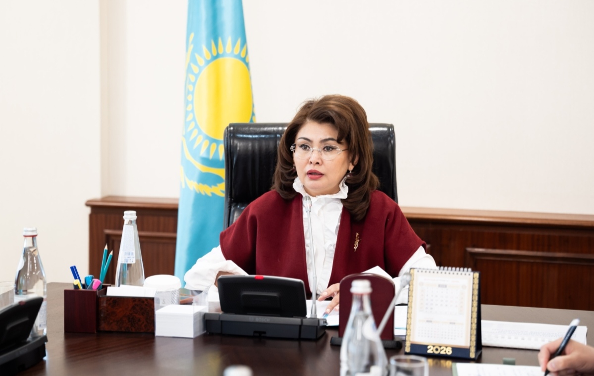 Үкіметте Инновацияларды дамыту жөніндегі кеңестің алғашқы отырысы өтті