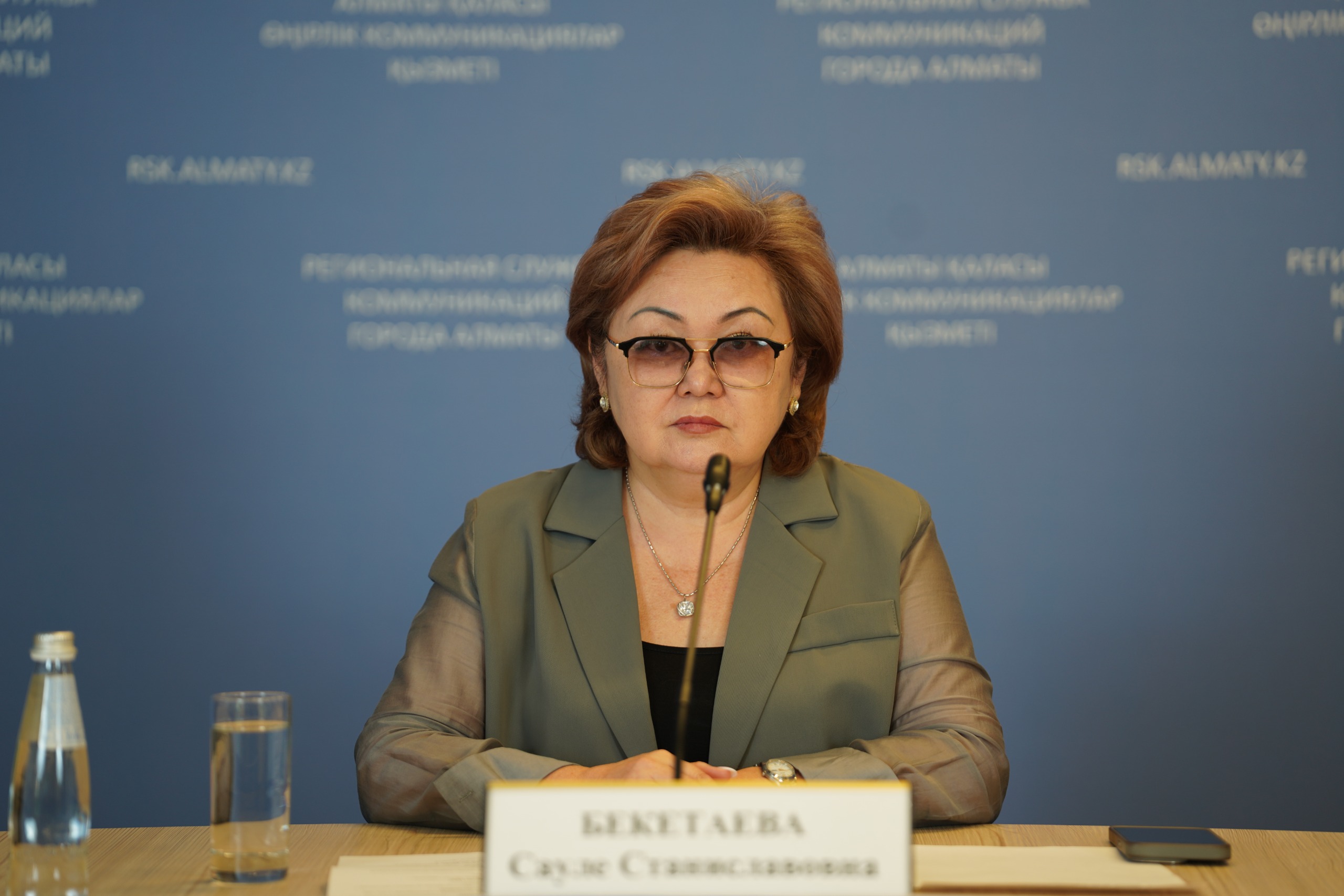 Алматыдағы Белсенді ұзақ өмір сүру орталықтарына 18 мыңнан астам зейнеткер қатысады