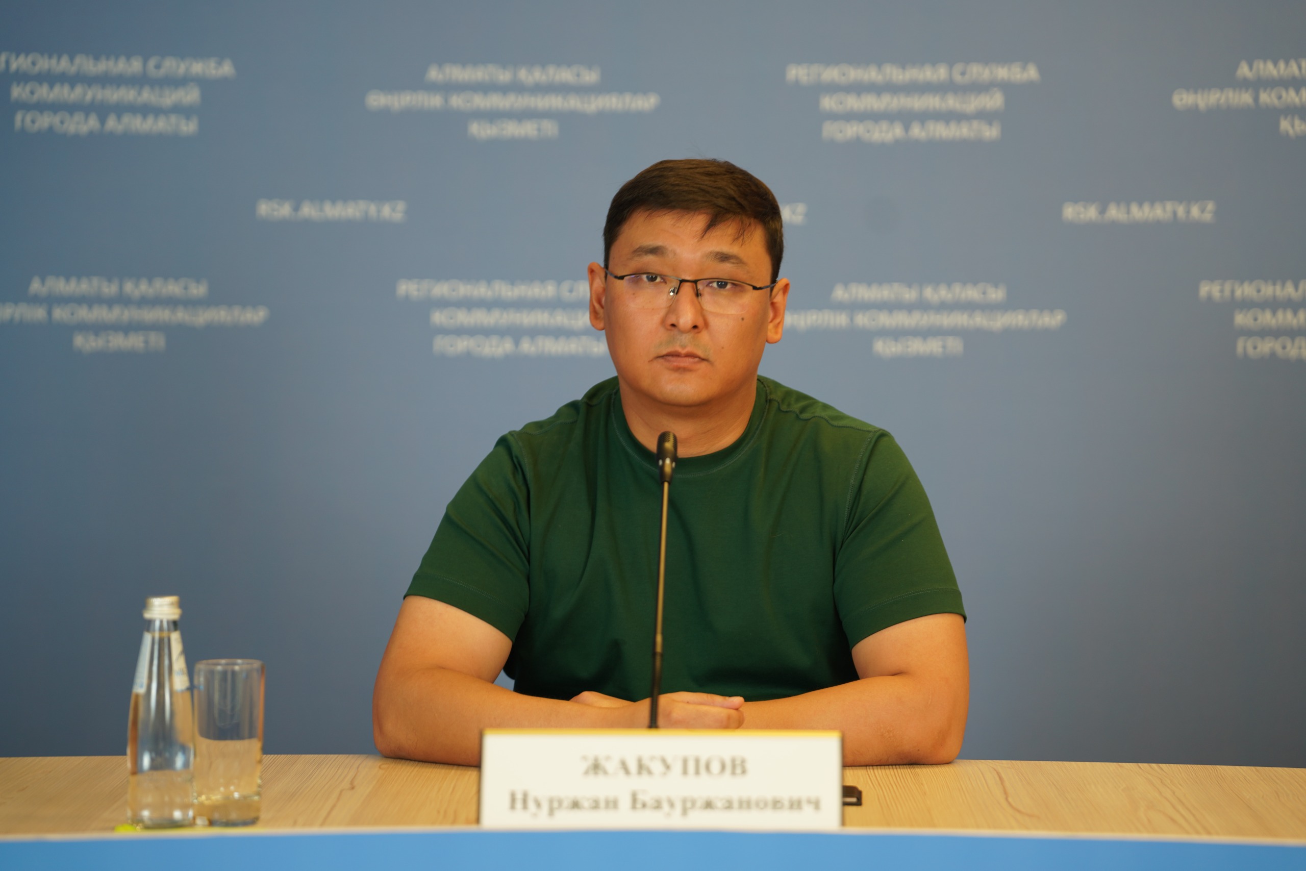 Алматыда тұрақты даму мақсатының іске асуын бақыламақ  