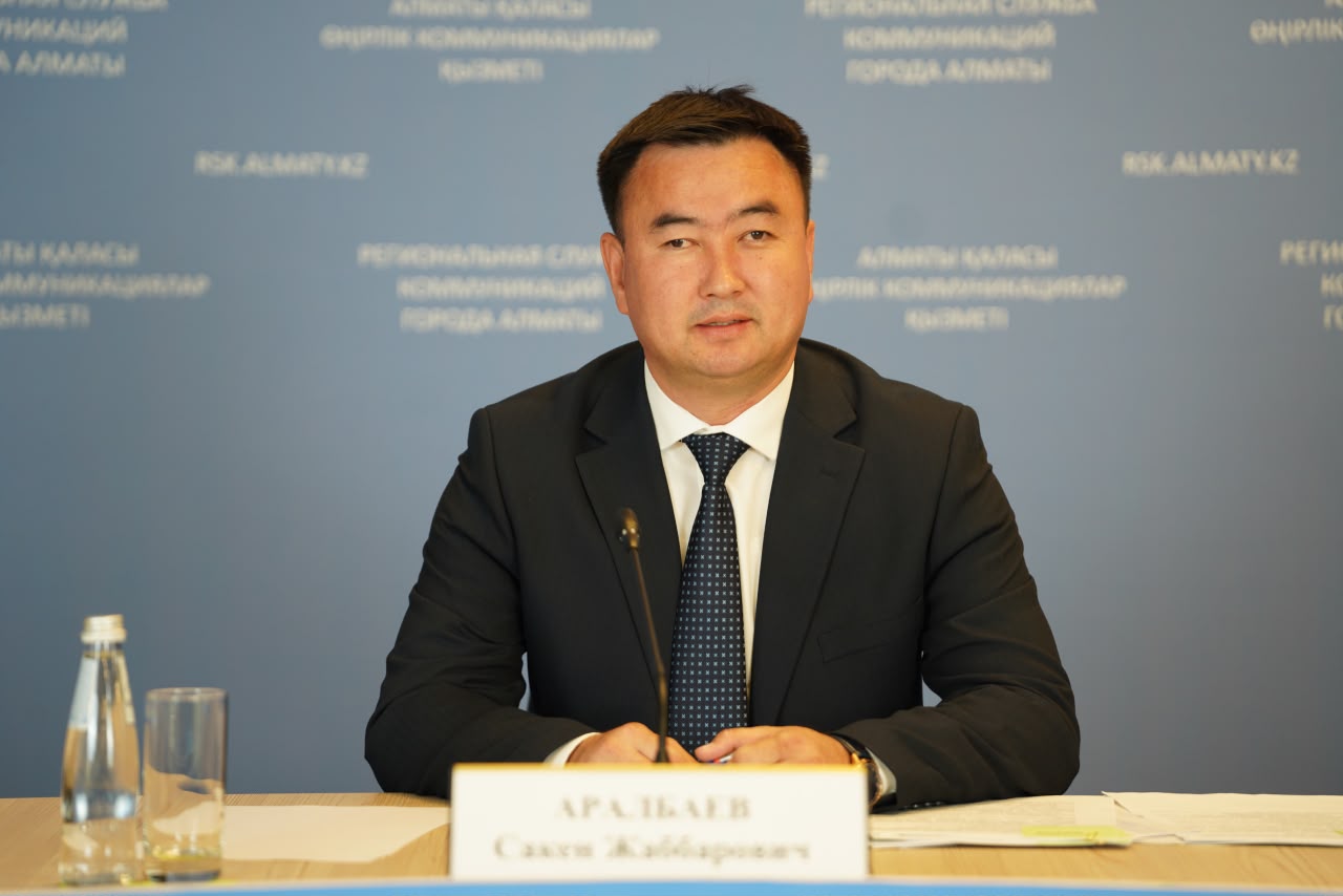 Алматы колледждері сұранысқа ие 10 жаңа мамандықты оқытады