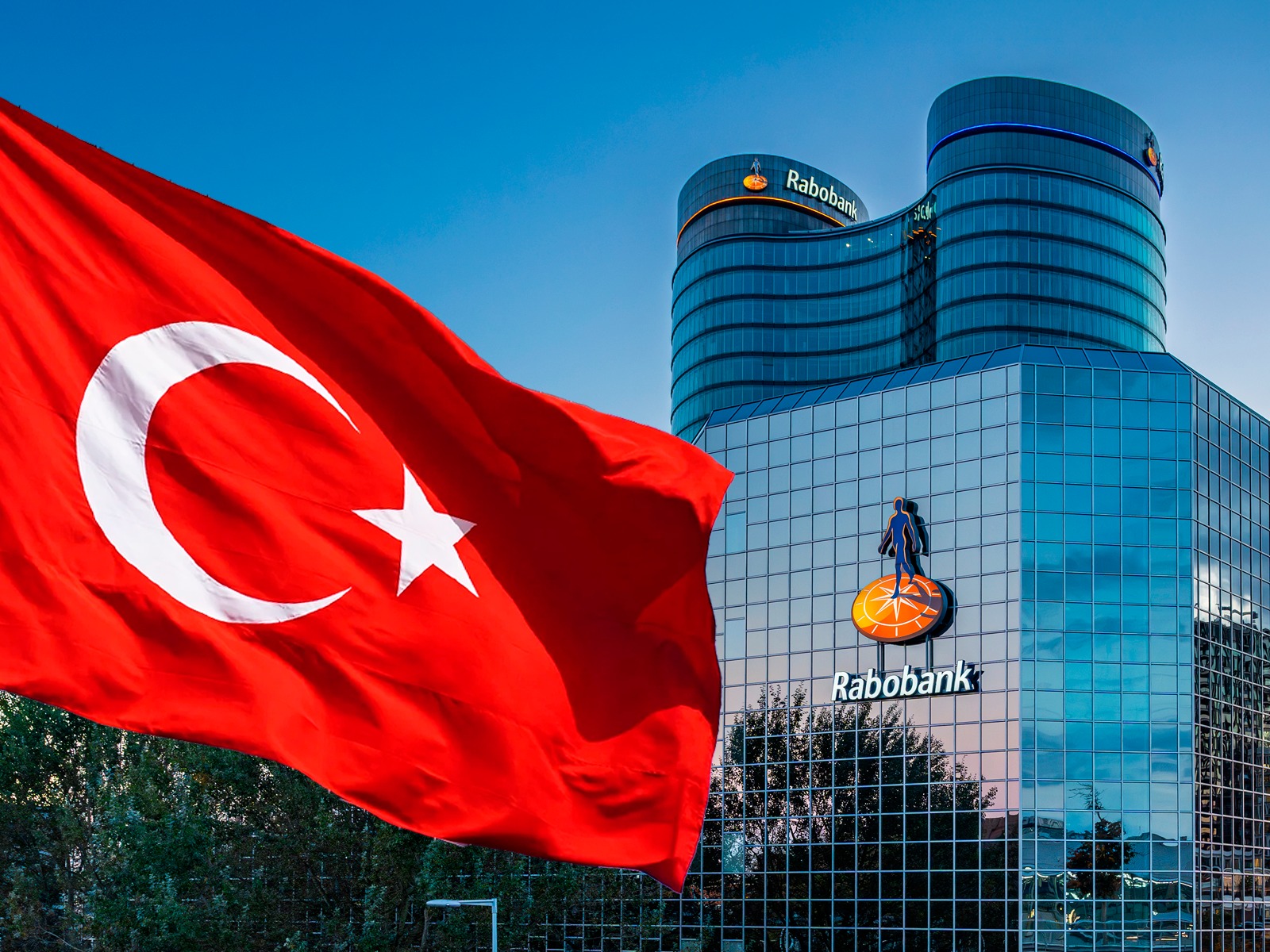 Kaspi.kz Түркияда Rabobank A.Ş. сатып алуға реттеушінің мақұлдауын алды