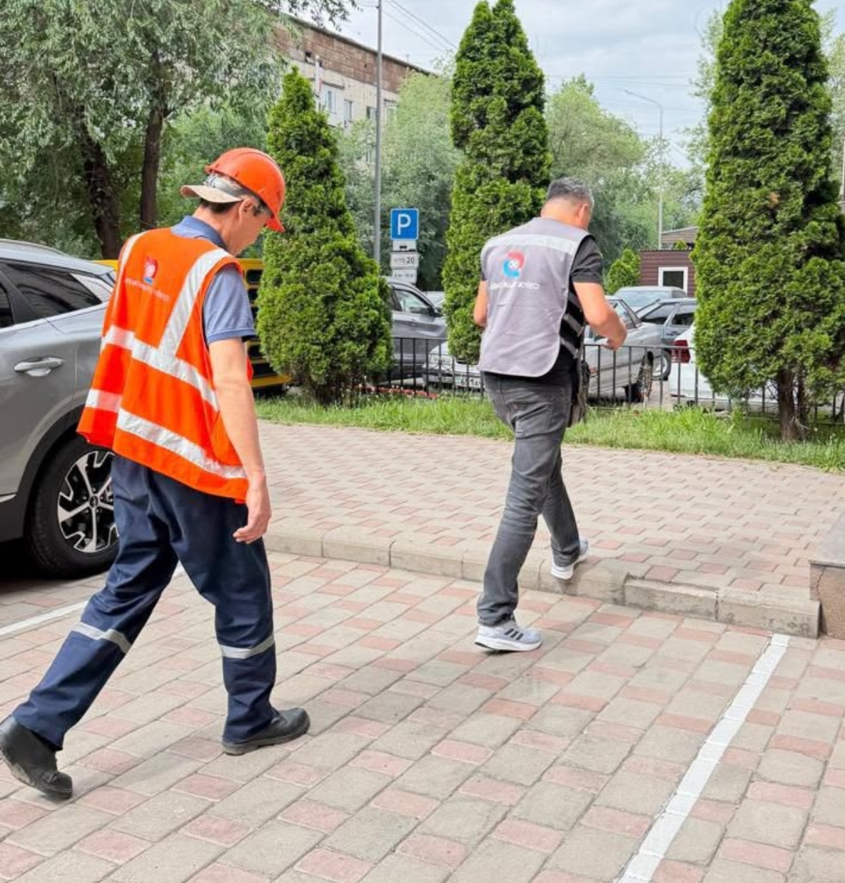 Алматыда жылуға қарызы бар 600-ден астам кәсіпорынға қатысты мәжбүрлеп өндіріп алу шаралары қолданылуда