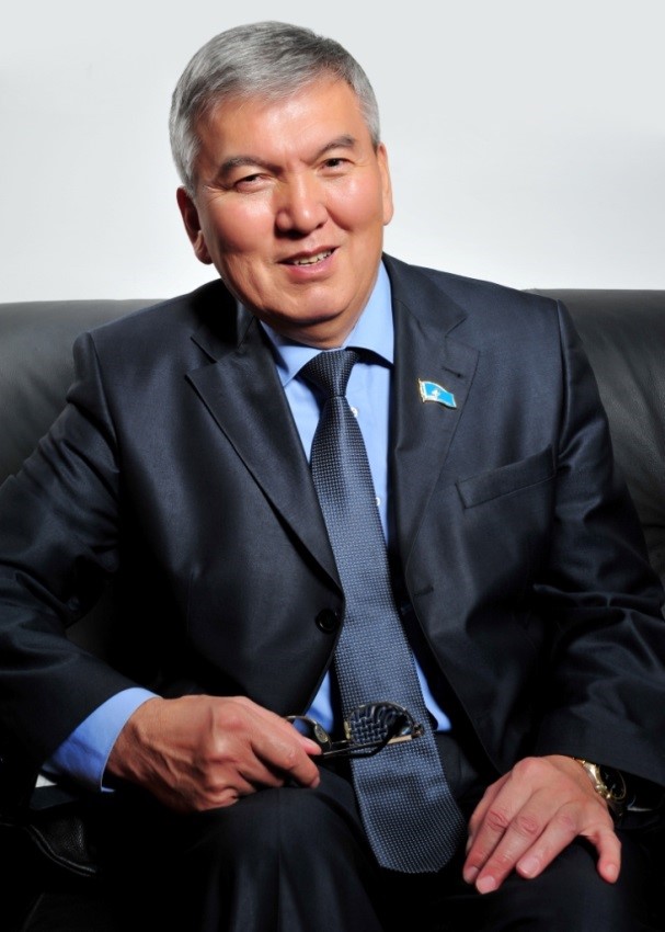 Жаңартылған конституция қазіргі заманның үдесінен шығады
