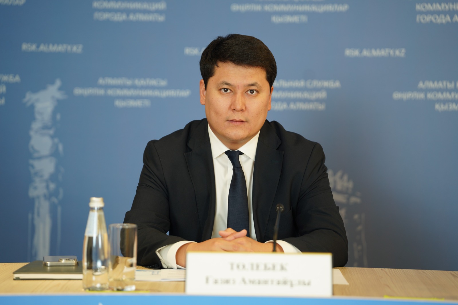 Ғазиз Төлебек: Жаңартылған конституция туризмді дамытуға сеп болады