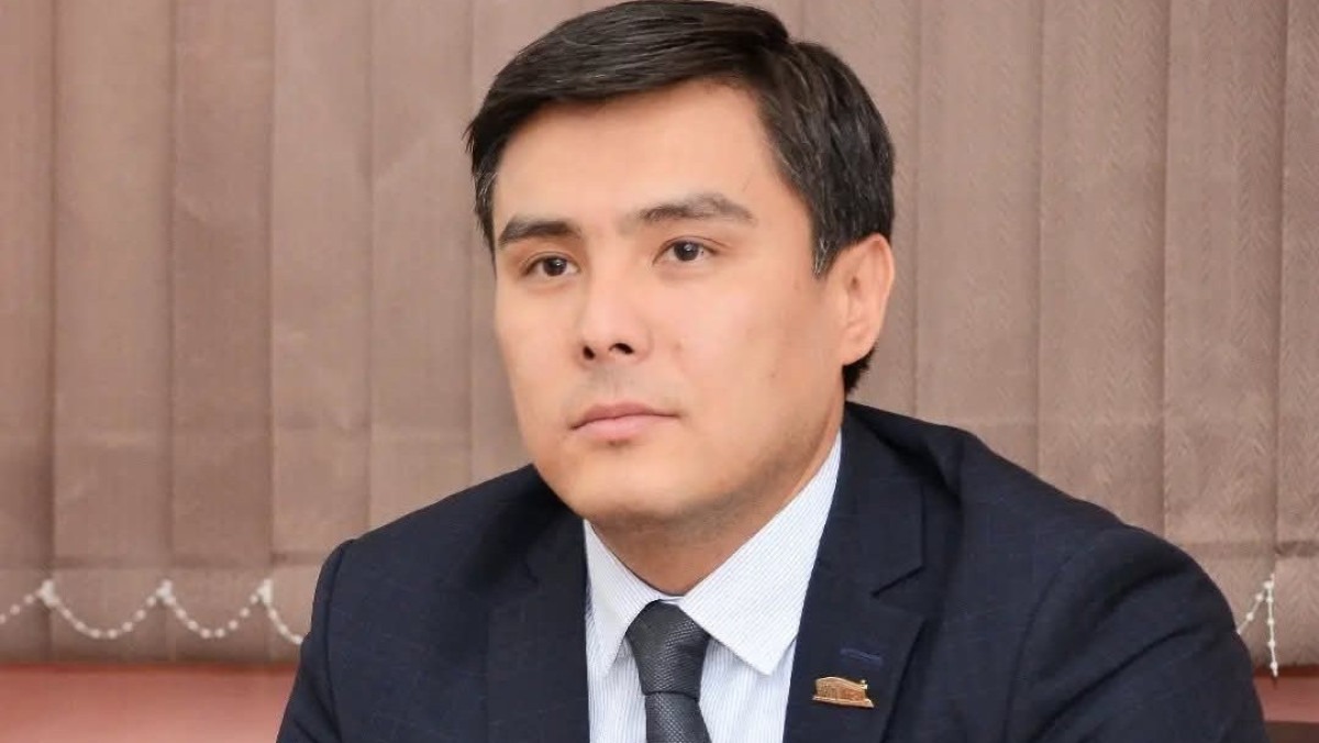 Мақсат Жақау: «Жаңартылған конституция – Қазақстанның қазіргі замандағы сын-қатерге берген жауабы»