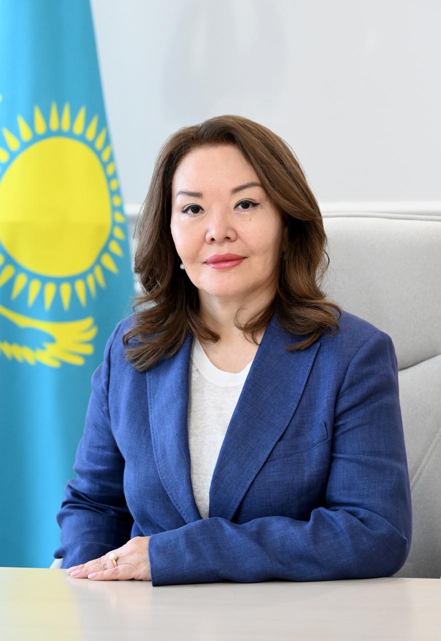 Алматыда жаңартылған конституцияның күшіне енуі қолдау тапты