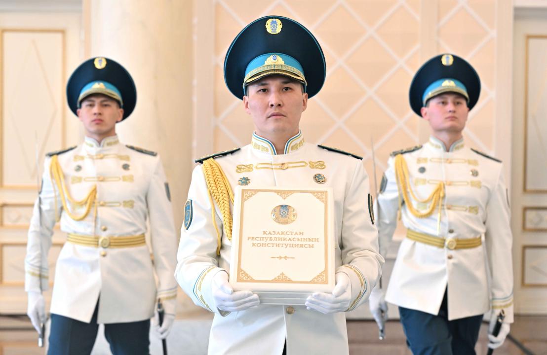 Адами капиталды дамыту мемлекеттің стратегиялық басымдығына айналды – Қазақстанның жаңа Конституциясы күшіне енді