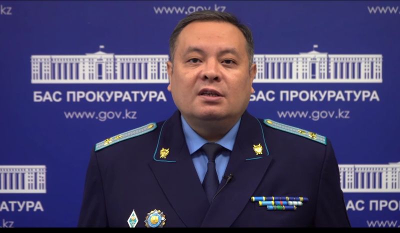 Мемлекеттің заңсыз әрекеттерінен келтірілген зиянды өтеу құқығы конституциялық деңгейде бекітілді