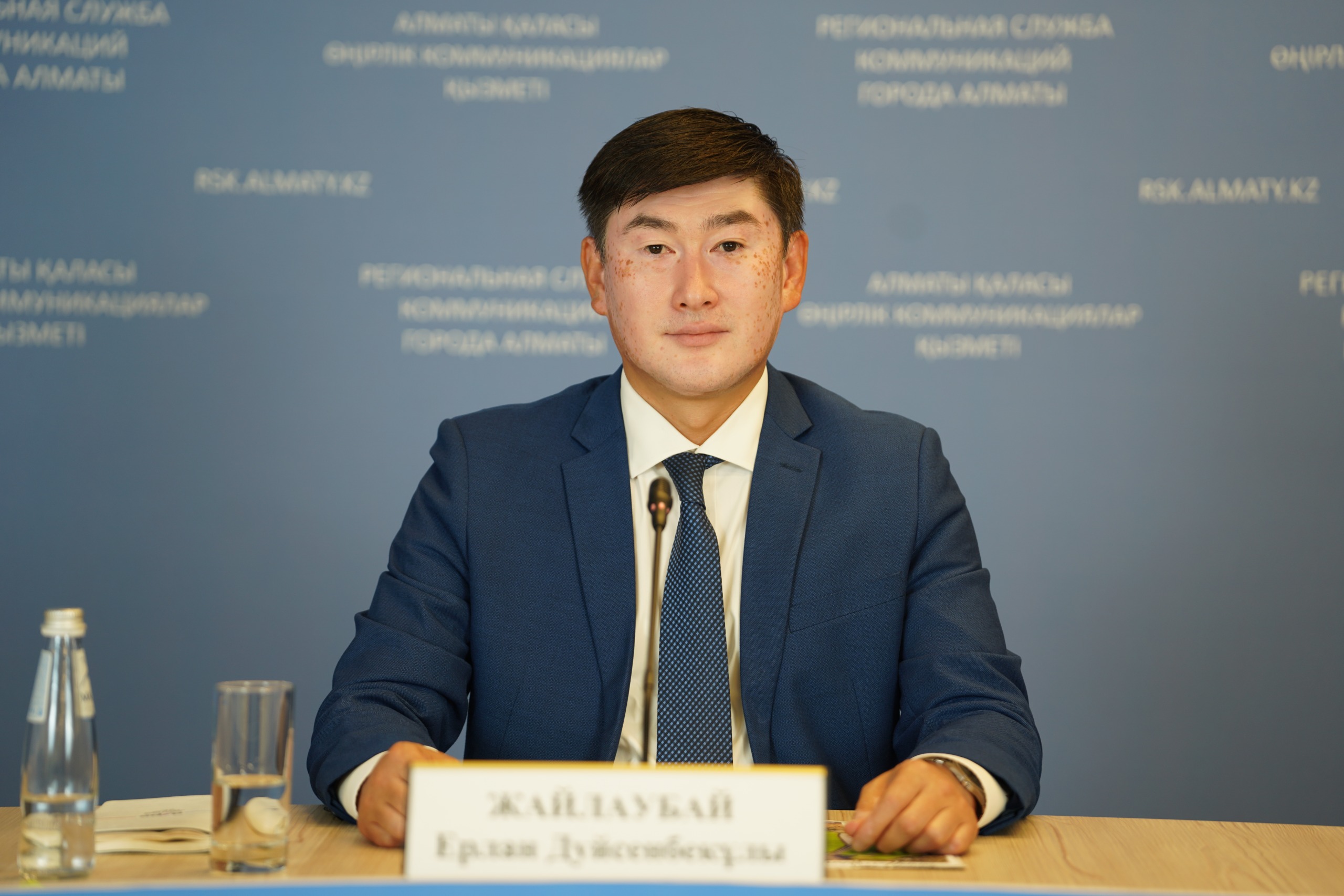 Алматыда индустриялық аймаққа 914 млрд теңге инвестиция салды