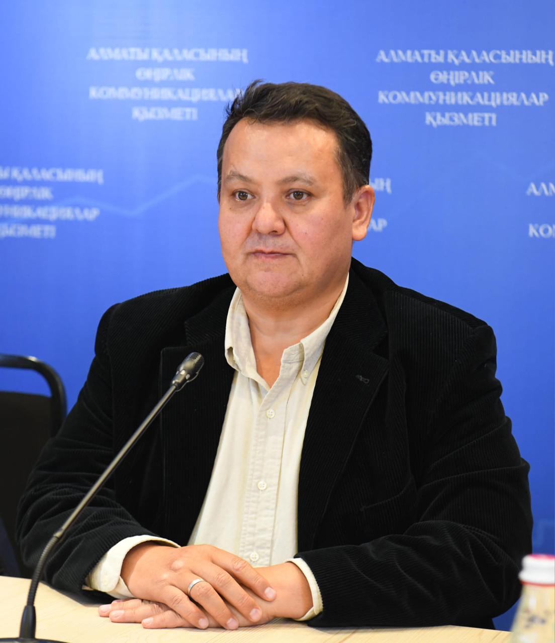 Бекнұр Кисиков: Жаңа Конституция азаматтардың құқықтарын қорғауды күшейтіп, заңнаманы жаңғыртудың жаңа кезеңін бастайды
