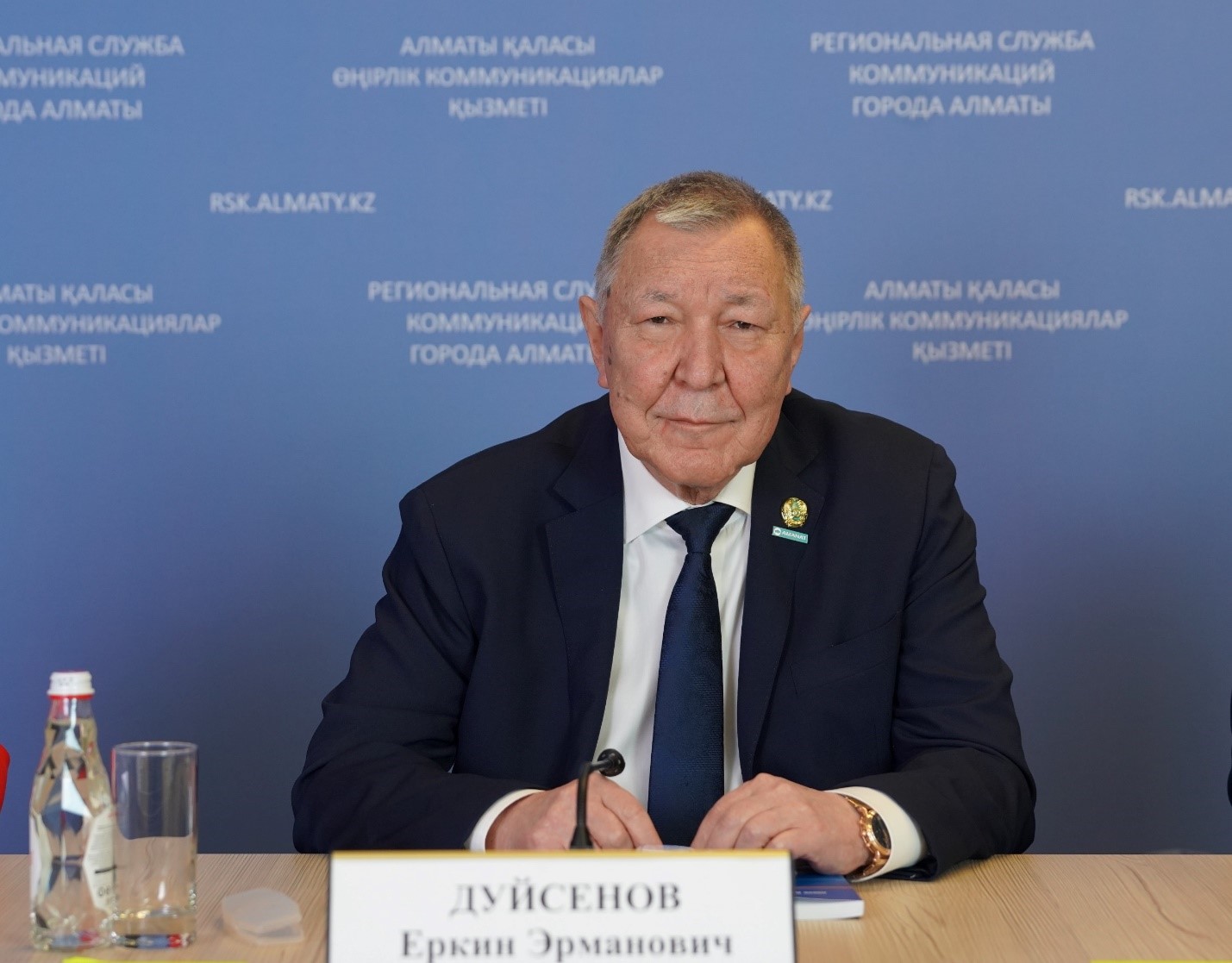 Қазақстанның жаңа конституциясы демократиялық институты нығайтып, адам құқығын мемлекеттік саясаттың өзегіне қояды – ҚазҰУ сарапшысы
